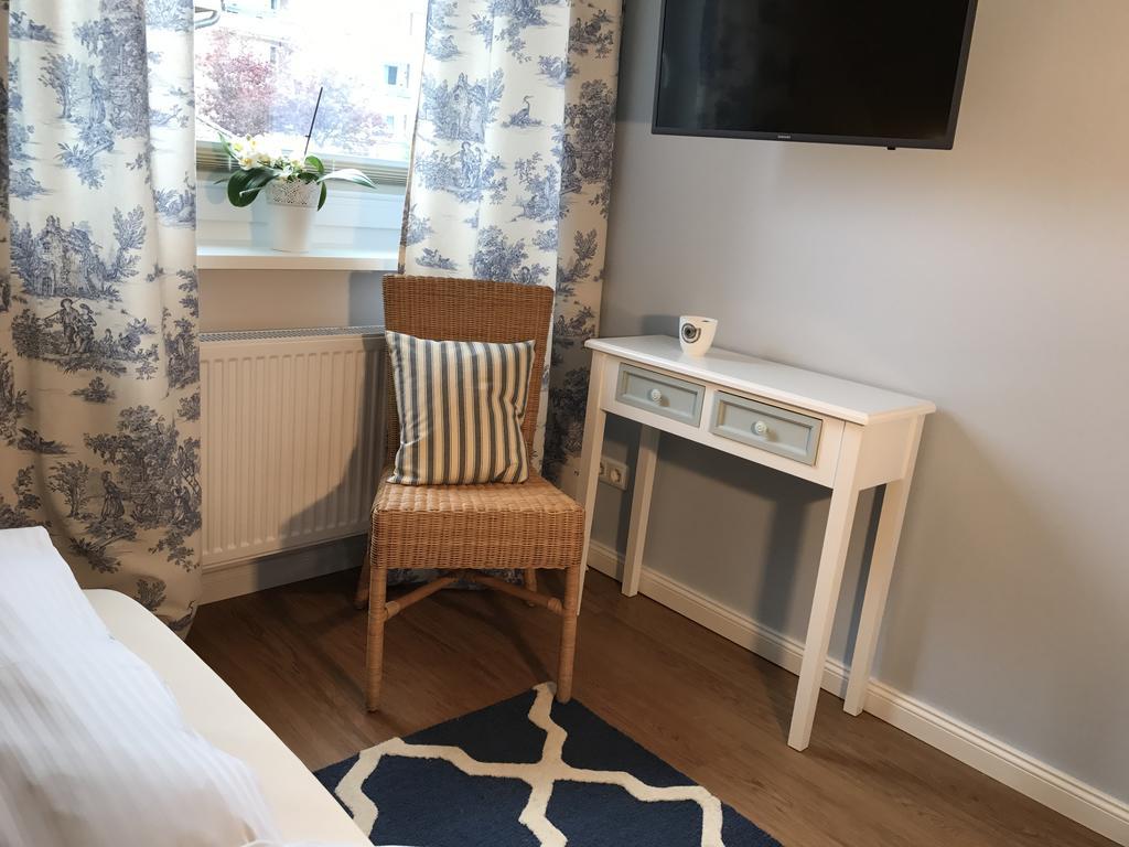 Ferienwohnung Inselferien Micheel Burg auf Fehmarn Exterior foto