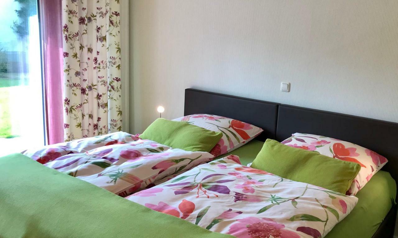 Ferienwohnung Inselferien Micheel Burg auf Fehmarn Exterior foto